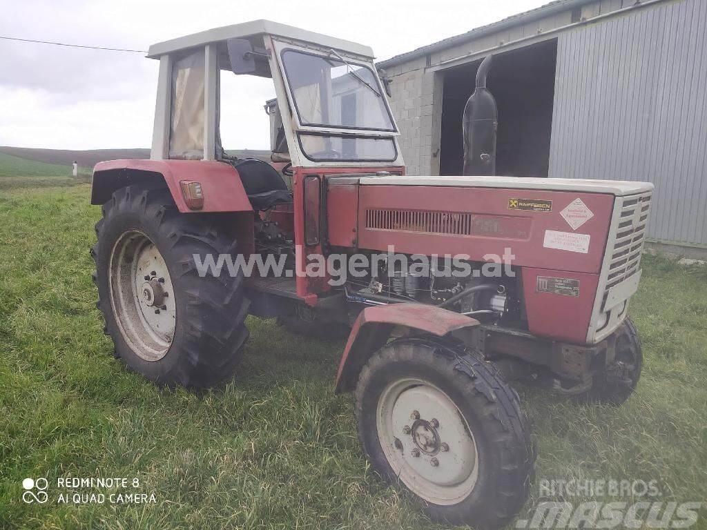 Steyr 980 PRIVATVK 0664/3936361 Tracteur