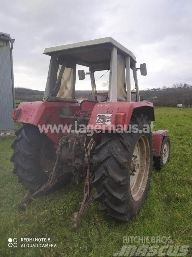 Steyr 980 PRIVATVK 0664/3936361 Tracteur