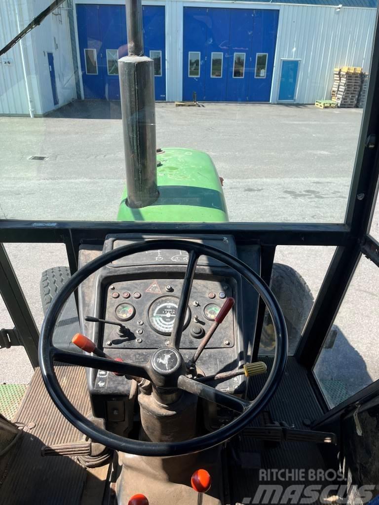 John Deere 3130 Tracteur