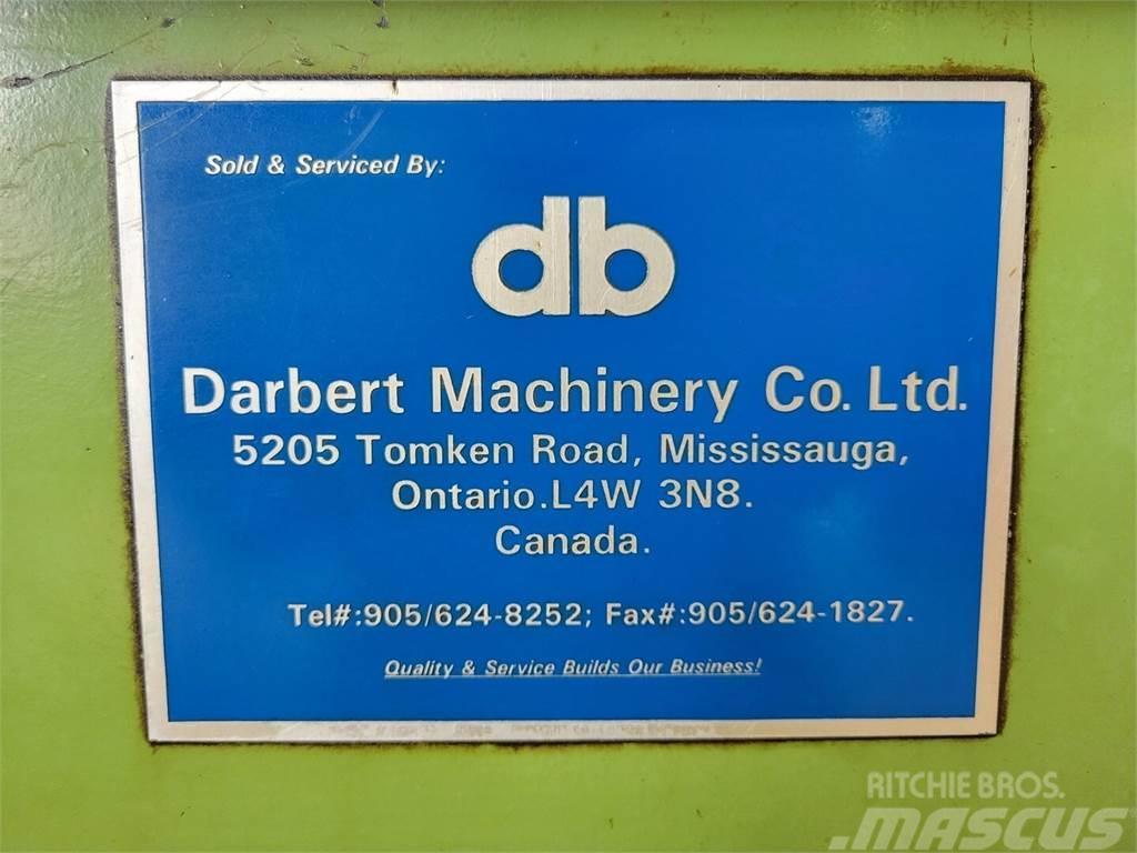  DARBERT MACHINERY 4573 Autre