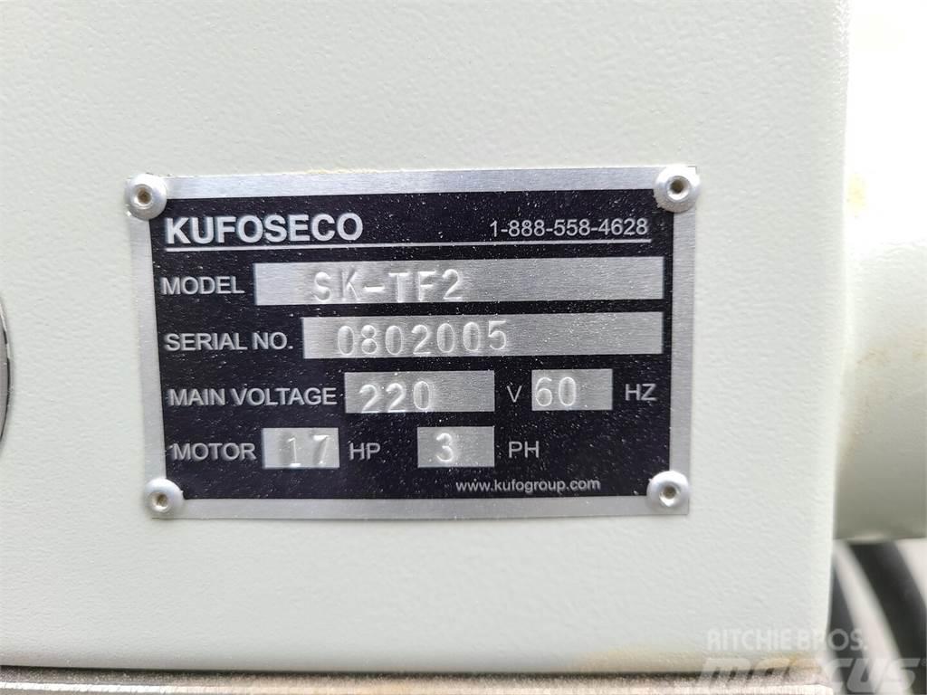  KUFOSECO SK-TF2 Autre