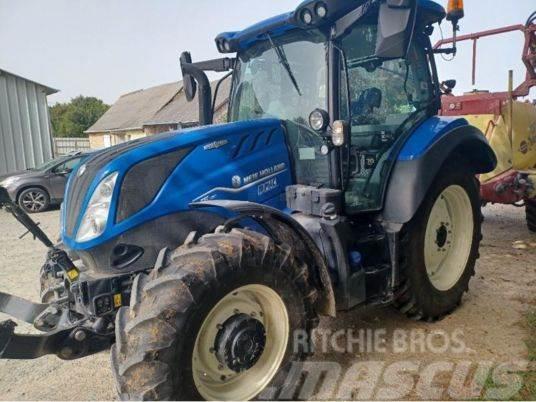 New Holland T5120AC Tracteur