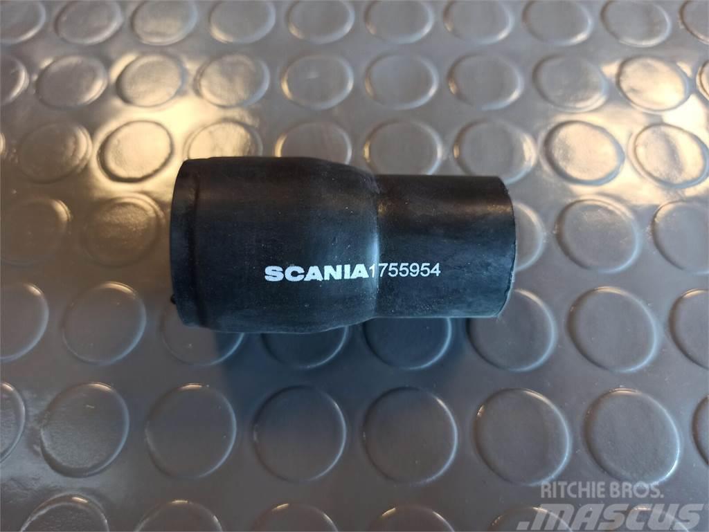 Scania 1755954 Hose Autres pièces