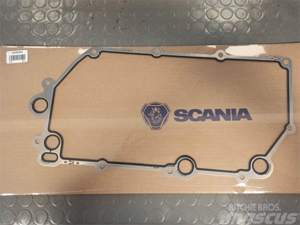 Scania 2096560 Gasket Moteur