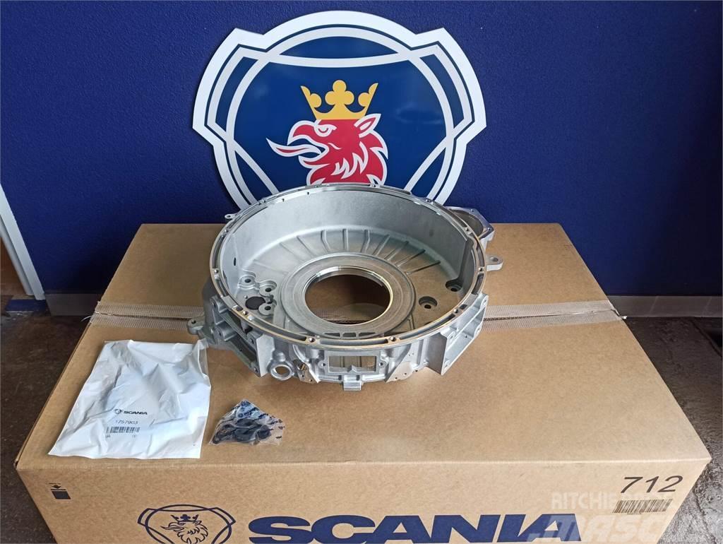 Scania 2281776 Flywheel housing Boîte de vitesse
