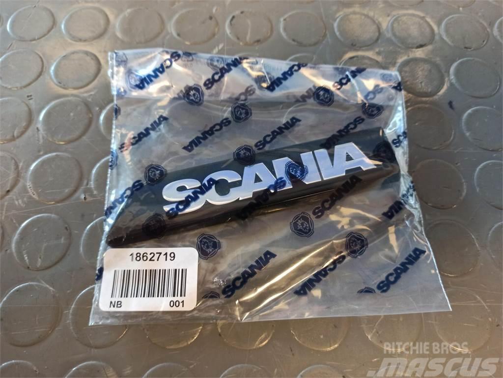 Scania BADGE 1862719 Cabines