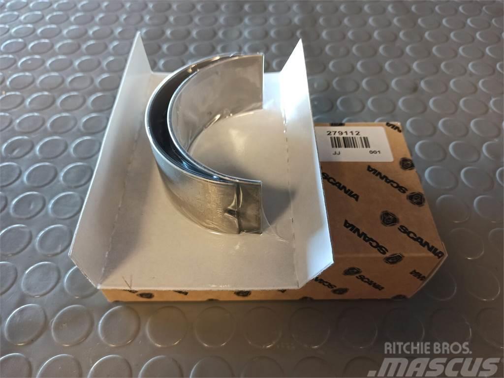 Scania CONNECTING ROD BEARING 279112 Moteur