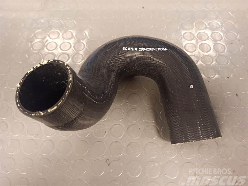 Scania COOLING PIPE 2094295 Autres pièces