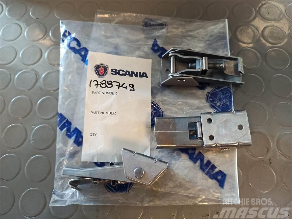 Scania LOCK 1788749 Autres pièces