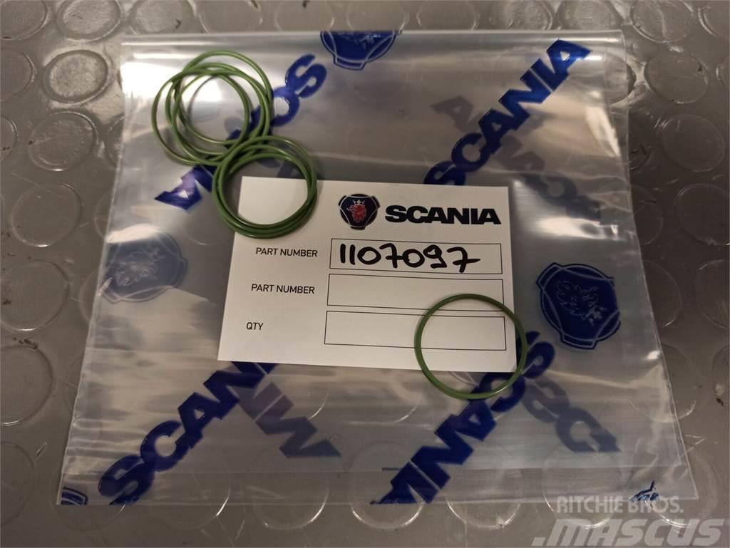 Scania O-RING 1107097 Autres pièces
