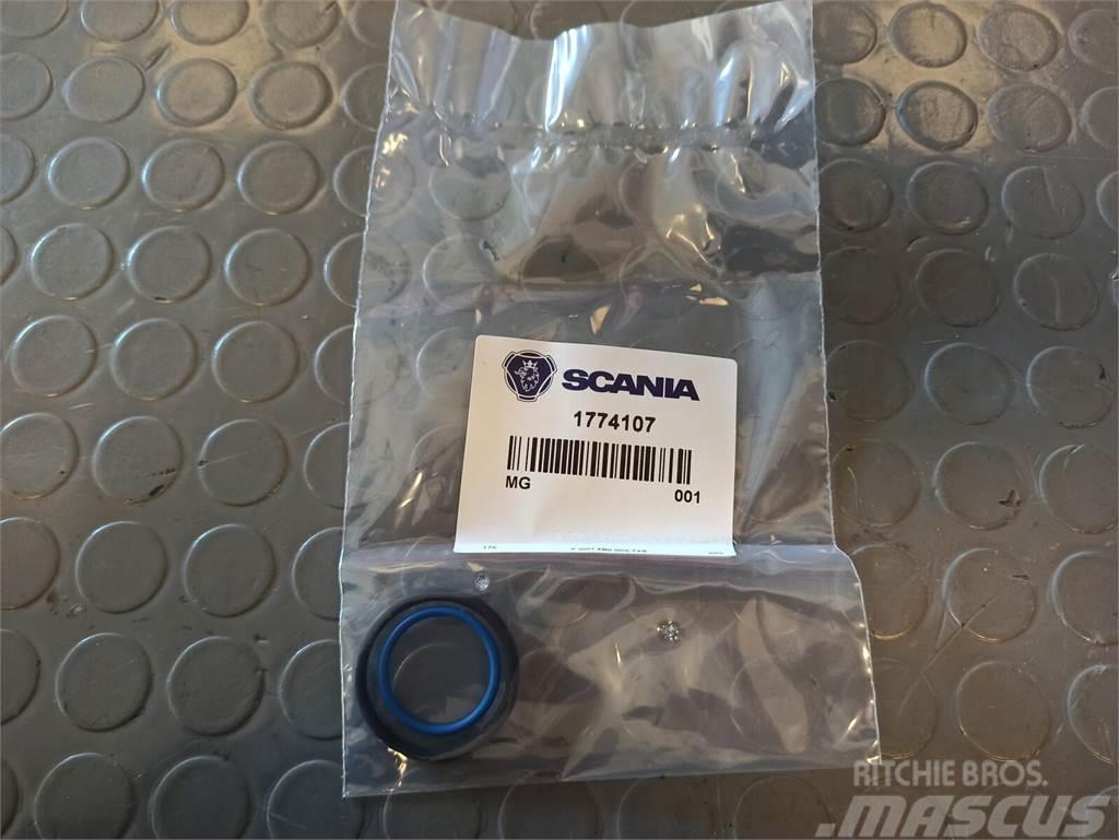 Scania O-RING KIT 1774107 Autres pièces