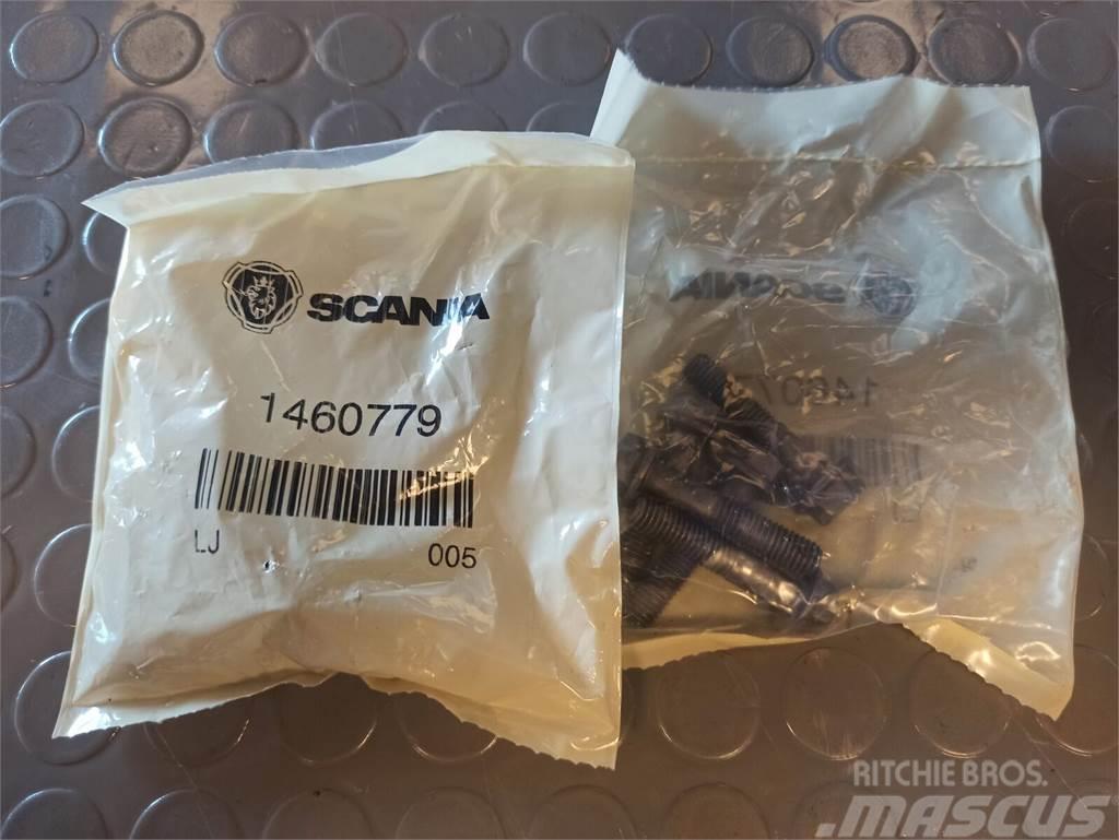 Scania SCREW 1460779 Autres pièces