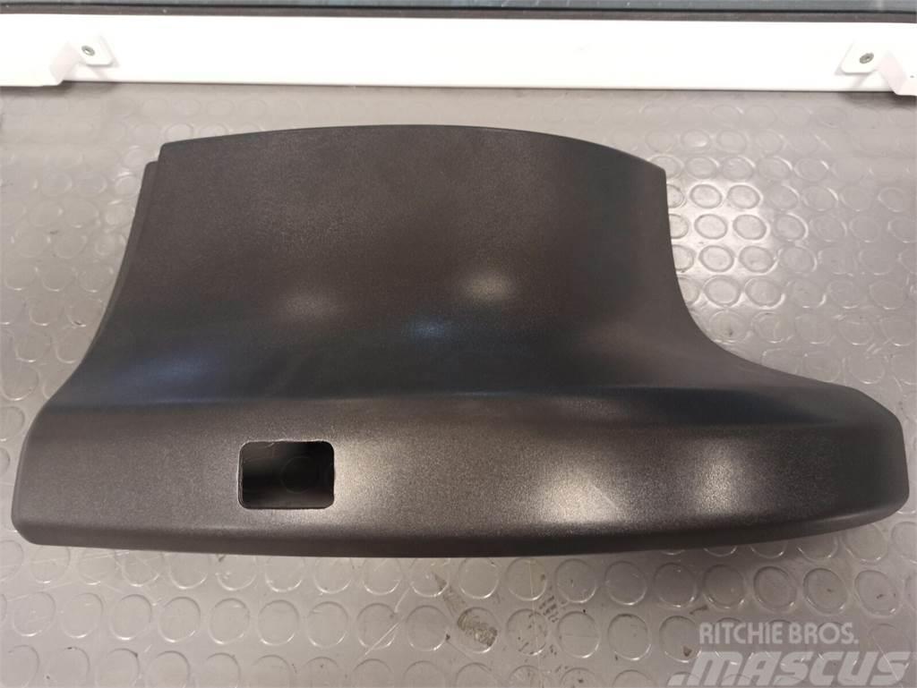 Scania SEAL 2124017 Cabines