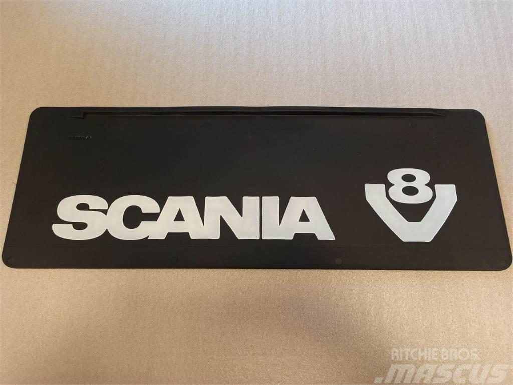 Scania V8  1922647 Cabines