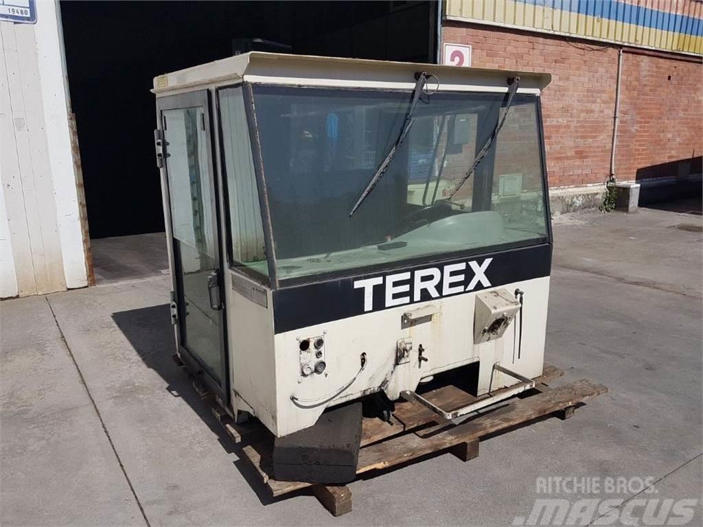 Terex TR60 Autre
