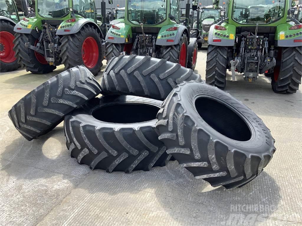  Mita Tyres Autres matériels agricoles