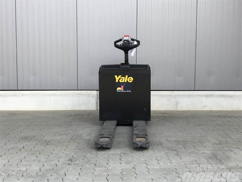 Yale MP20 Transpalette accompagnant