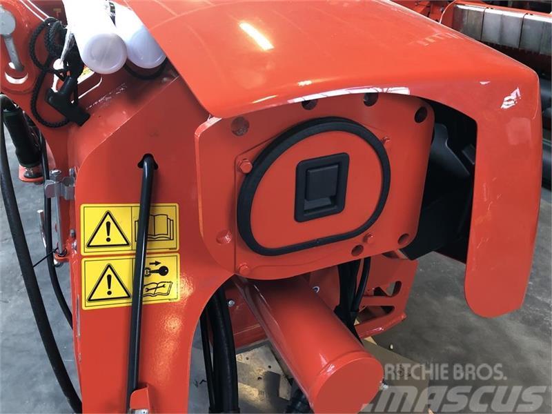 Kuhn FC3115 D-FF NY model Faucheuse andaineuse automotrice