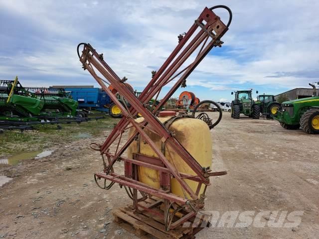 Hardi NK 600 Pulvérisateur