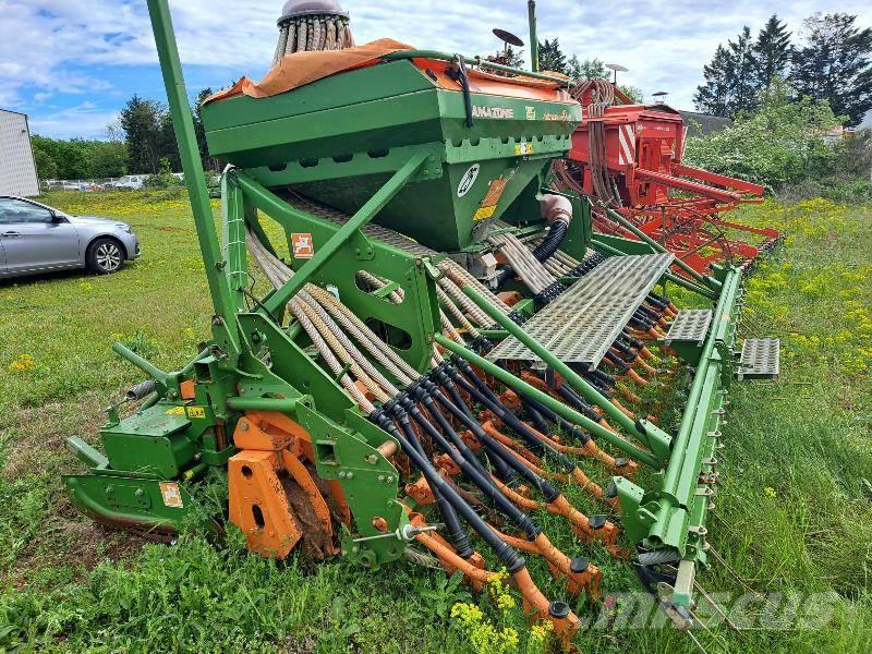 Amazone COMBINE Semoir combiné