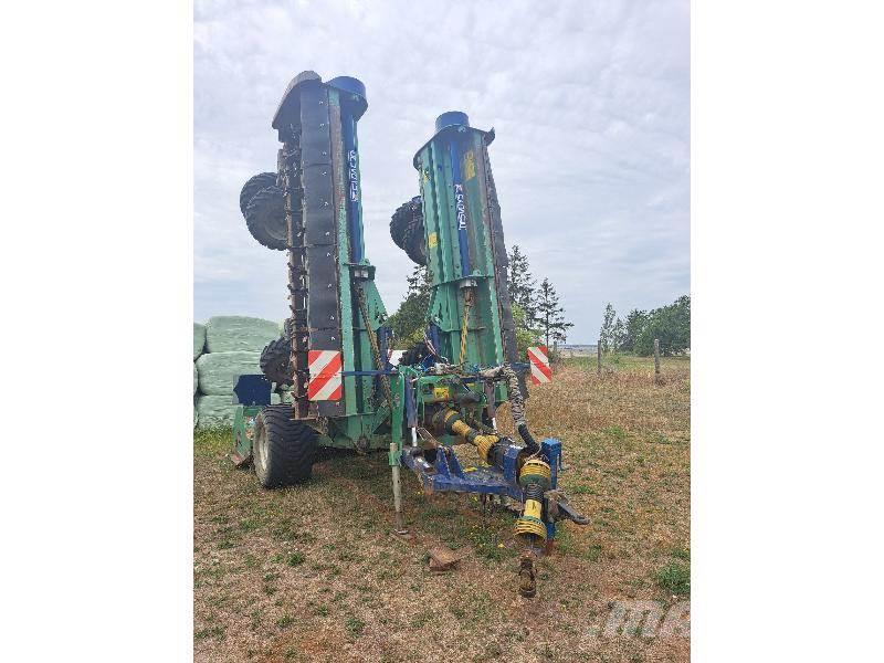 Desvoys DTH CULTURE Broyeur / Gyrobroyeur / Epareuse