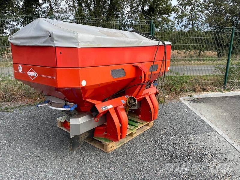 Kuhn AXIS 30-1 Semoir à engrais