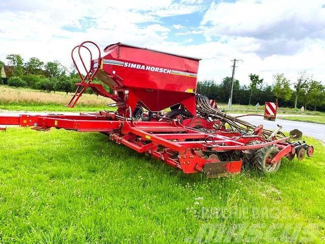 Horsch PRONTO 6 DC Other sowing machines and accessories