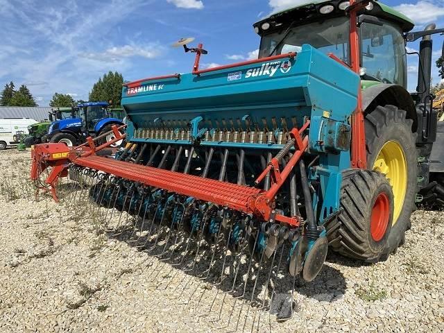 Sulky TRAMLINE GC Semoir