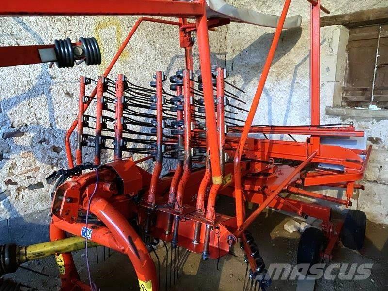 Kuhn GA 4521 Andaineur