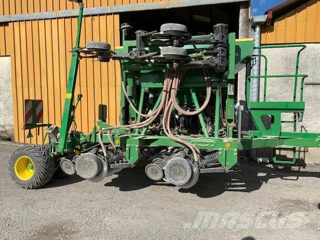 John Deere 750A Autre semoir agricole