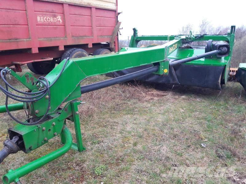 John Deere FCA 535 Faucheuse-conditionneuse