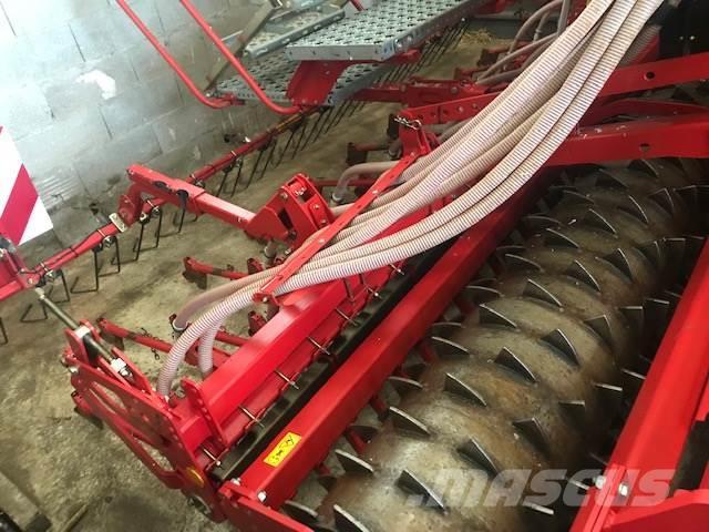 Kverneland COMBINE Semoir combiné