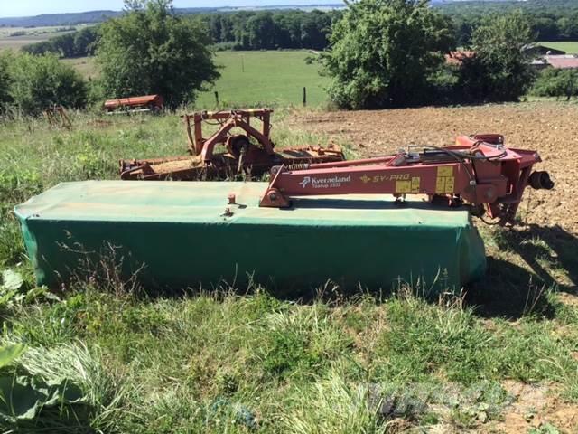 Kverneland TAARUP 2532 Faucheuse