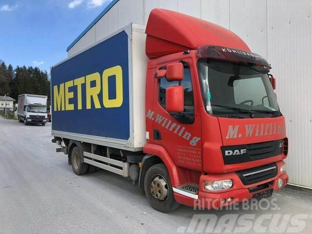 DAF LF 45-140 TK 500e LBW €4 Camion frigorifique