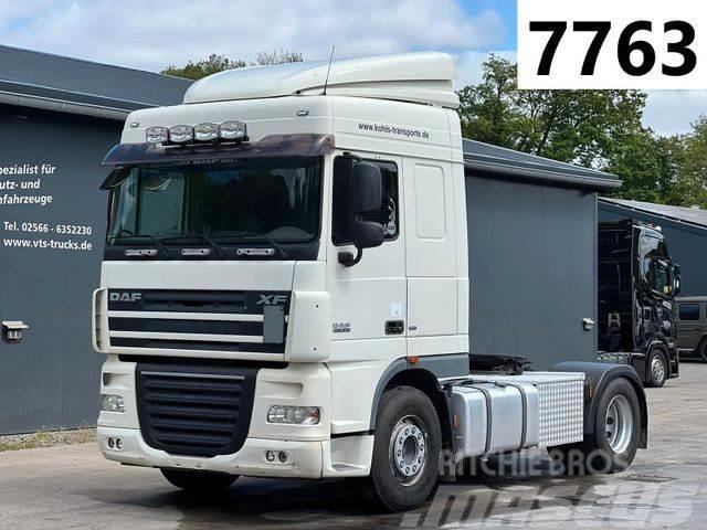 DAF XF 105.410 4x2 Euro5 Tracteur routier