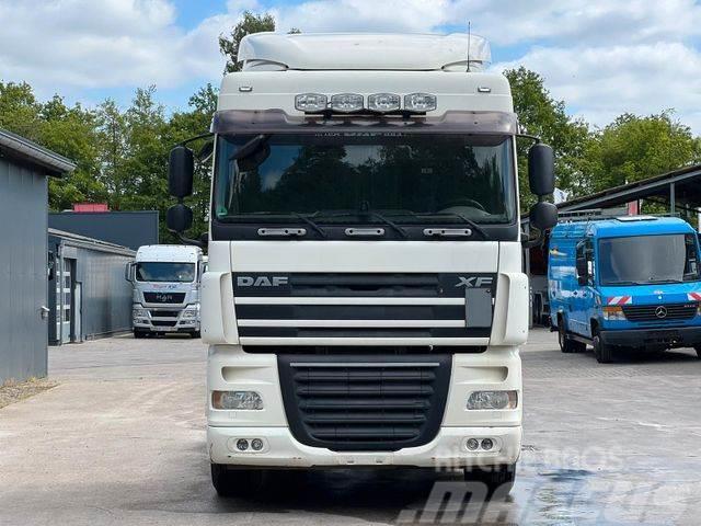 DAF XF 105.410 4x2 Euro5 Tracteur routier