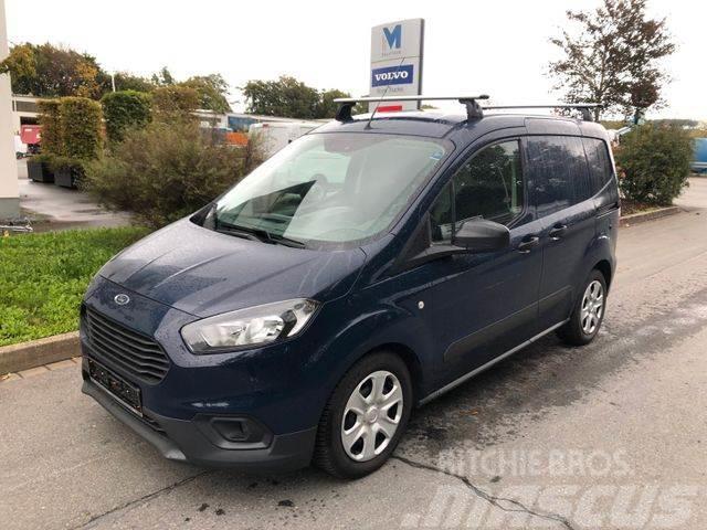 Ford Transit Courier Trend Utilitaire