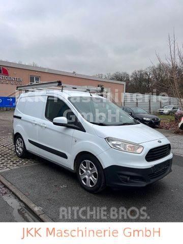 Ford Transit Courier Trend klima Utilitaire