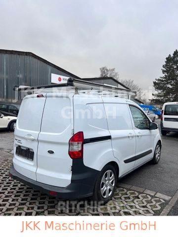 Ford Transit Courier Trend klima Utilitaire