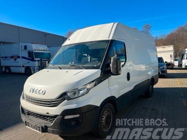 Iveco 35S12Daily,L3H2,HU05/25,Euro6 Utilitaire