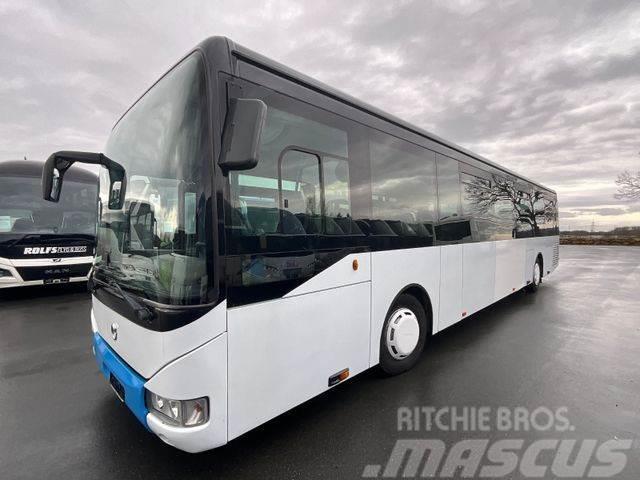 Iveco Crossway/ EEV/ O 530 Citaro/ A 20 Autobus interurbain