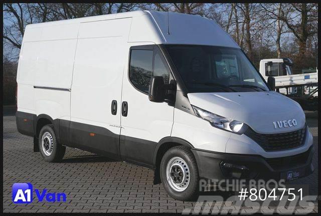 Iveco Daily 35S16, Klima, Pdc,Multifunktionslenk Utilitaire