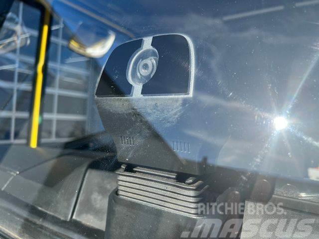 Iveco Eurocargo 75-160 Möbelkoffer Klimaanlage Euro 6 Fourgon