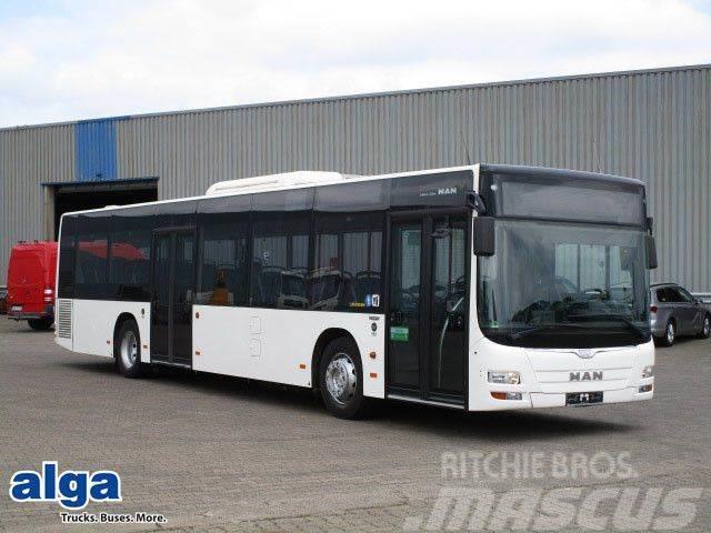 MAN Lions City, A21, Euro 6, A/C, 39 Sitze Autobus interurbain