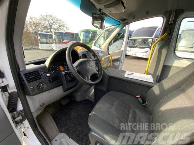 Mercedes-Benz 313 CDI Sprinter/ Klima/ Euro 6/ 9 Sitze/ Mini-bus