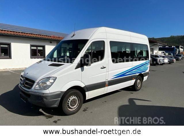 Mercedes-Benz 313 CDI Sprinter/ 9 Sitze/ Behindertengerecht Mini-bus