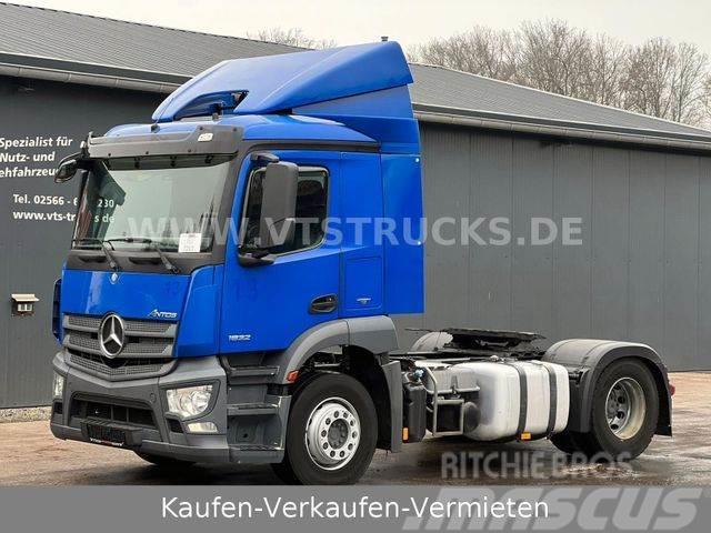 Mercedes-Benz Antos 1832 EU6 BL 4x2 ACC LDW AEBS Tracteur routier