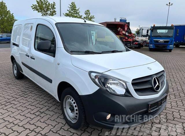 Mercedes-Benz Citan 109 CDI KA extralang/ AC/ CargoPaket/ EU6 Utilitaire