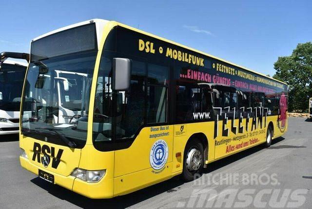 Mercedes-Benz O 530 Citaro/ A 21 Lion´s City / EEV Intercity buses