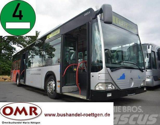 Mercedes-Benz O 530 Citaro/A20/A21/Lion´s City/grüne Plakette Intercity buses